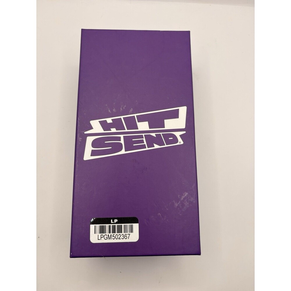 Hit Send Text Roulette Party Game New